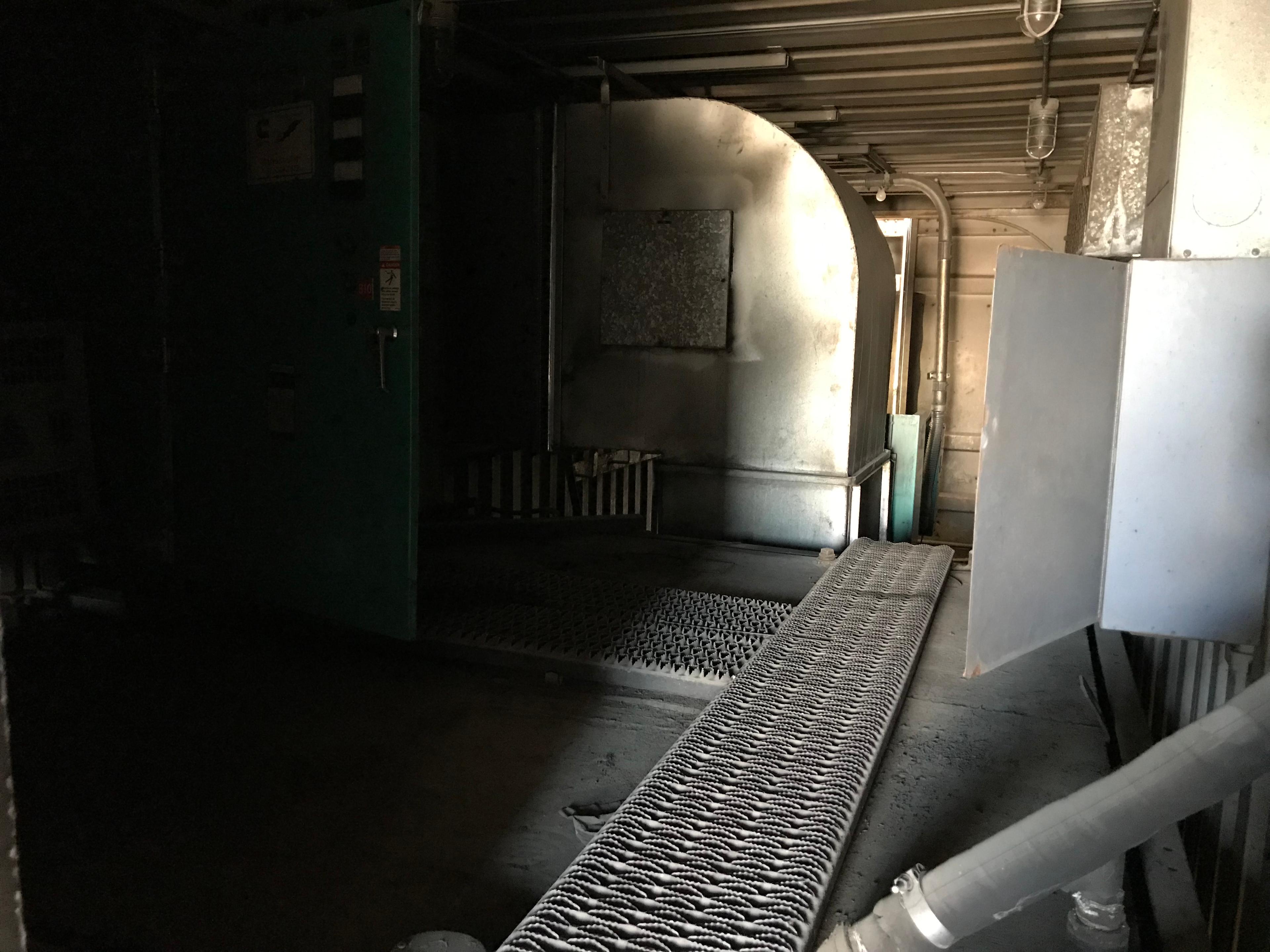 One (1), 270kW Portable Cummins/Onan Generator - Unit #900014
