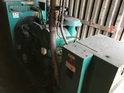 One (1), 270kW Portable Cummins/Onan Generator - Unit #900014