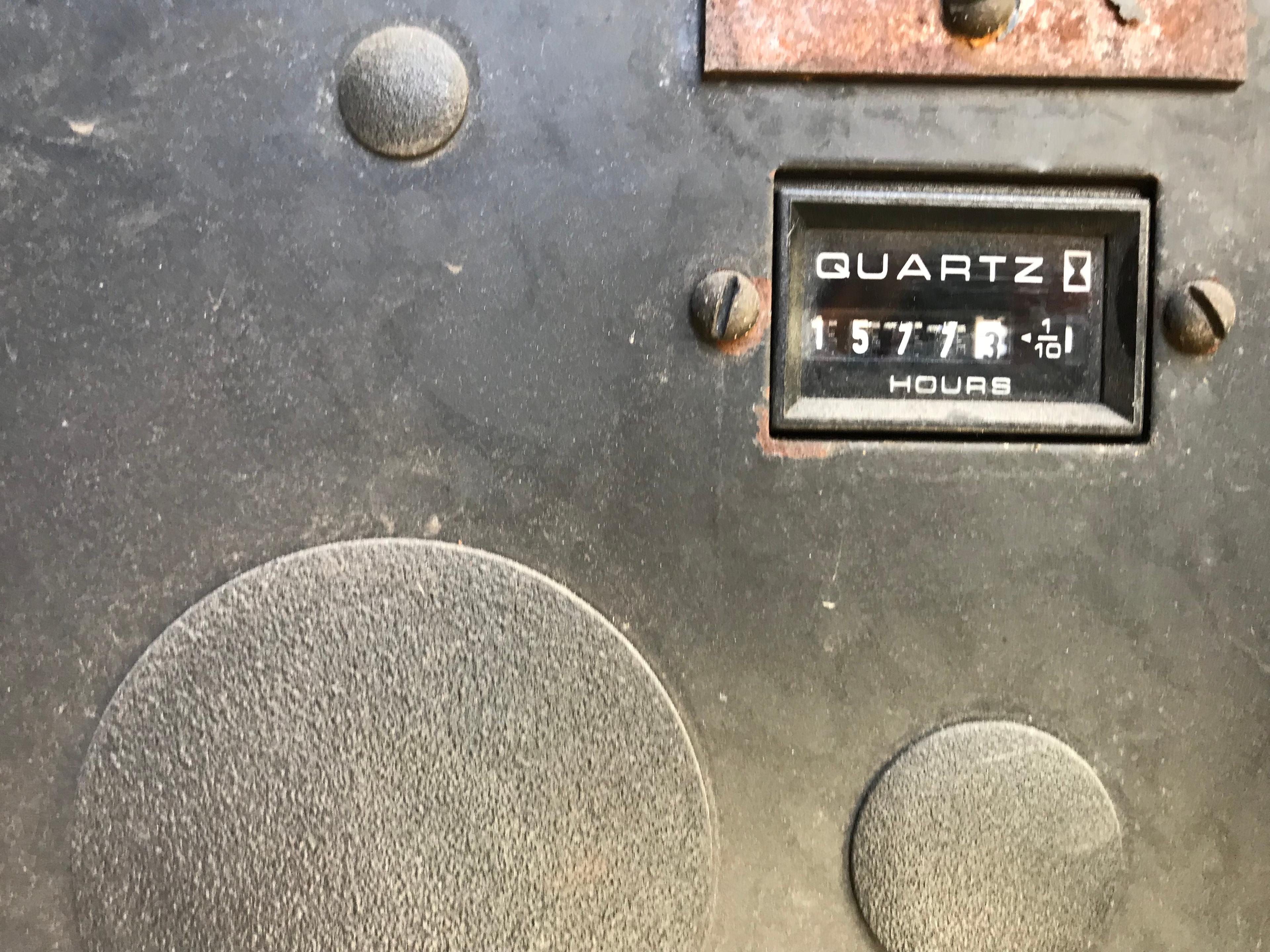 One (1), 270kW Portable Cummins/Onan Generator - Unit #900014