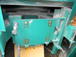 Knelson KC-CVD32 Concetrator