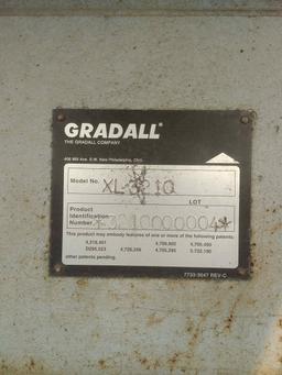Gradall XL 3210