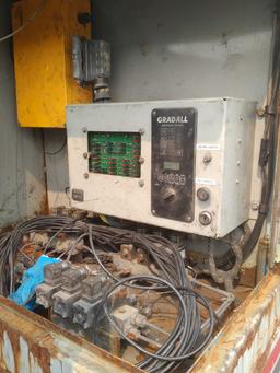 Gradall XL 3210