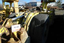 Wagner ST3.5 Loader