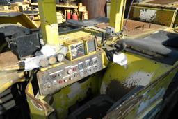 Wagner ST3.5 Loader