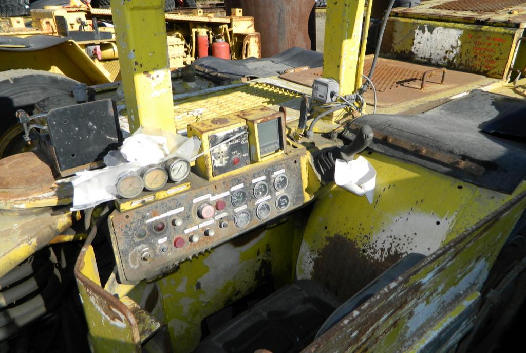 Wagner ST3.5 Loader