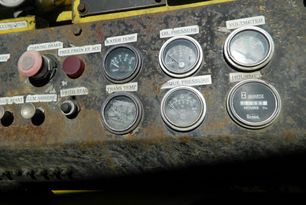 Wagner ST3.5 Loader