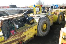 Wagner ST3.5 Loader