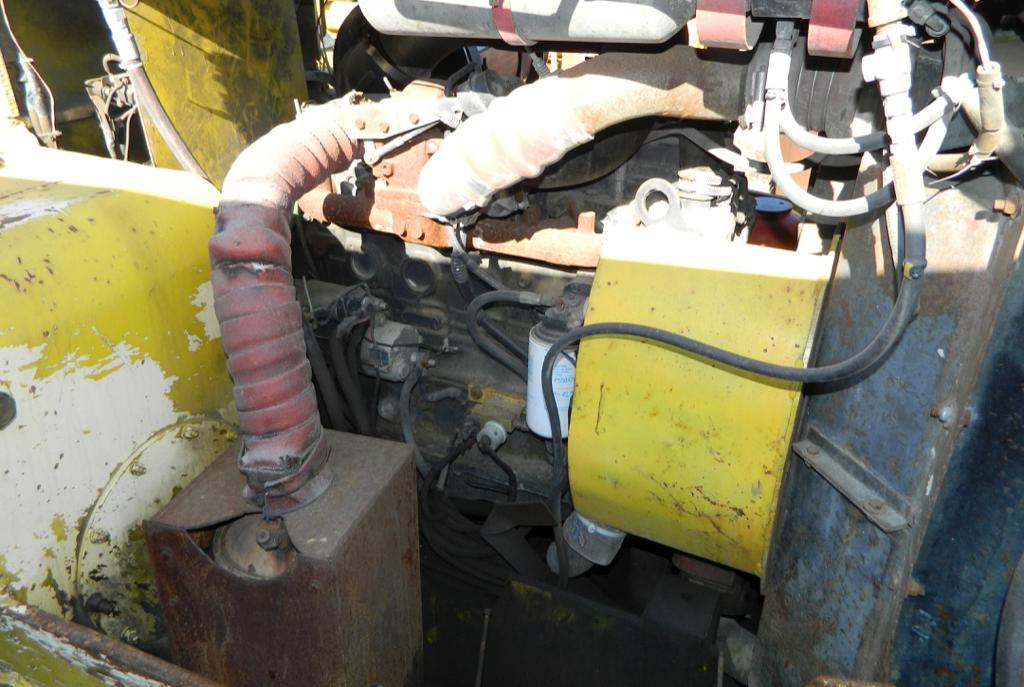 Wagner ST3.5 Loader