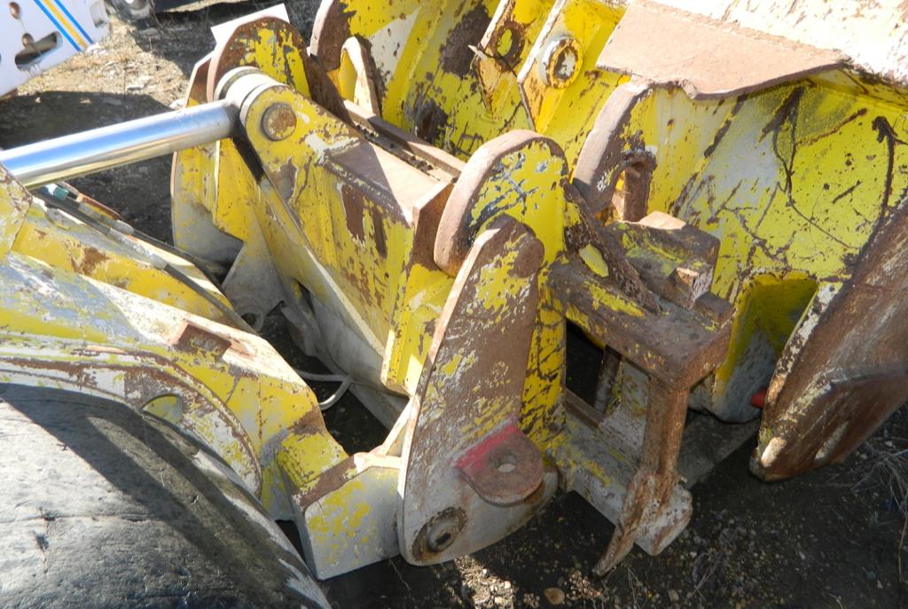 Wagner ST3.5 Loader
