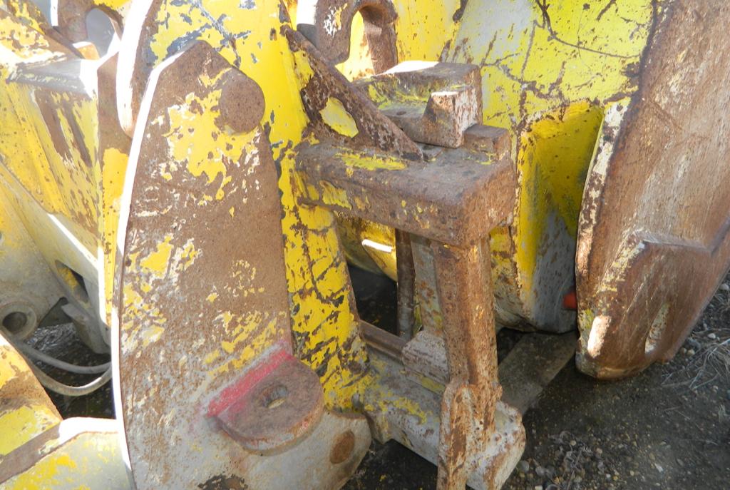 Wagner ST3.5 Loader