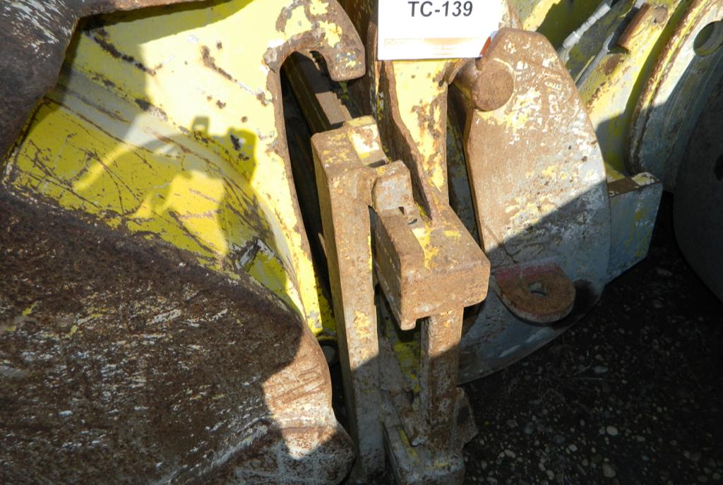 Wagner ST3.5 Loader