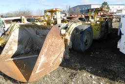 Wagner ST3.5 Loader