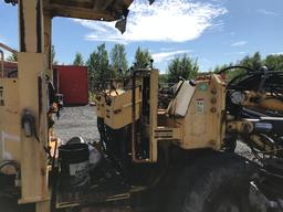 Atlas Copco 322 Rocket Boomer