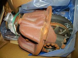 Differential Assembly