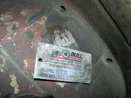 Two (2) Bull C271-34 Torque Converters