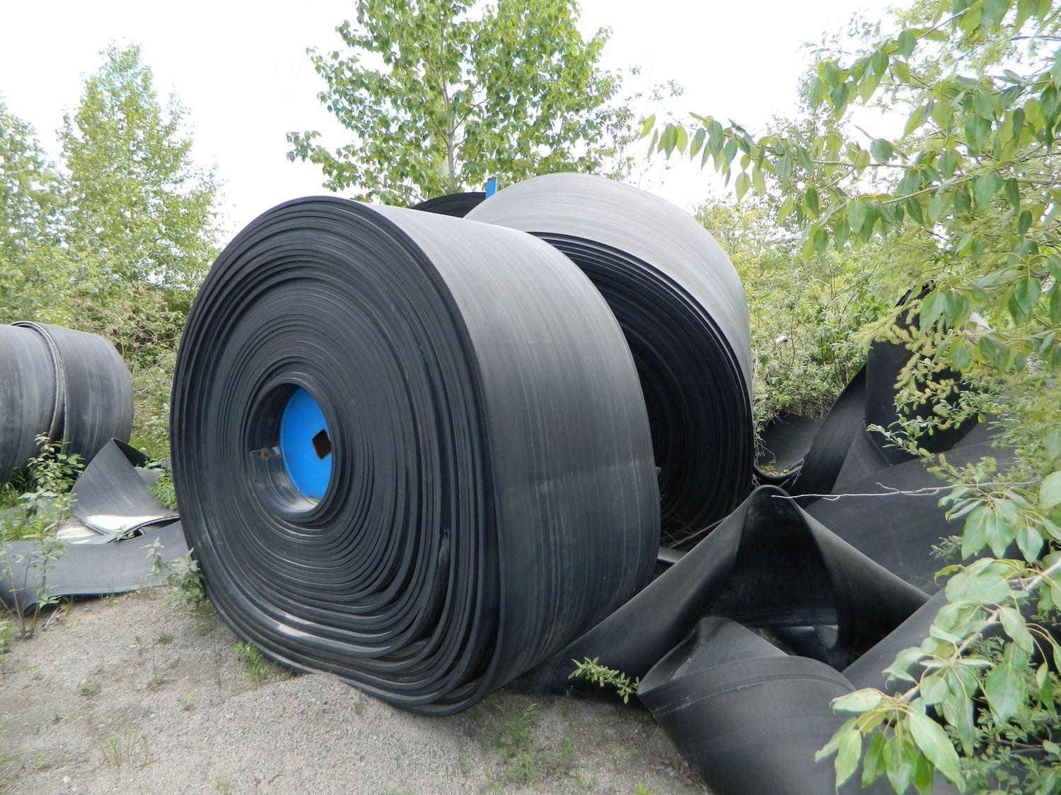 Conveyor Belting