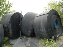 Conveyor Belting