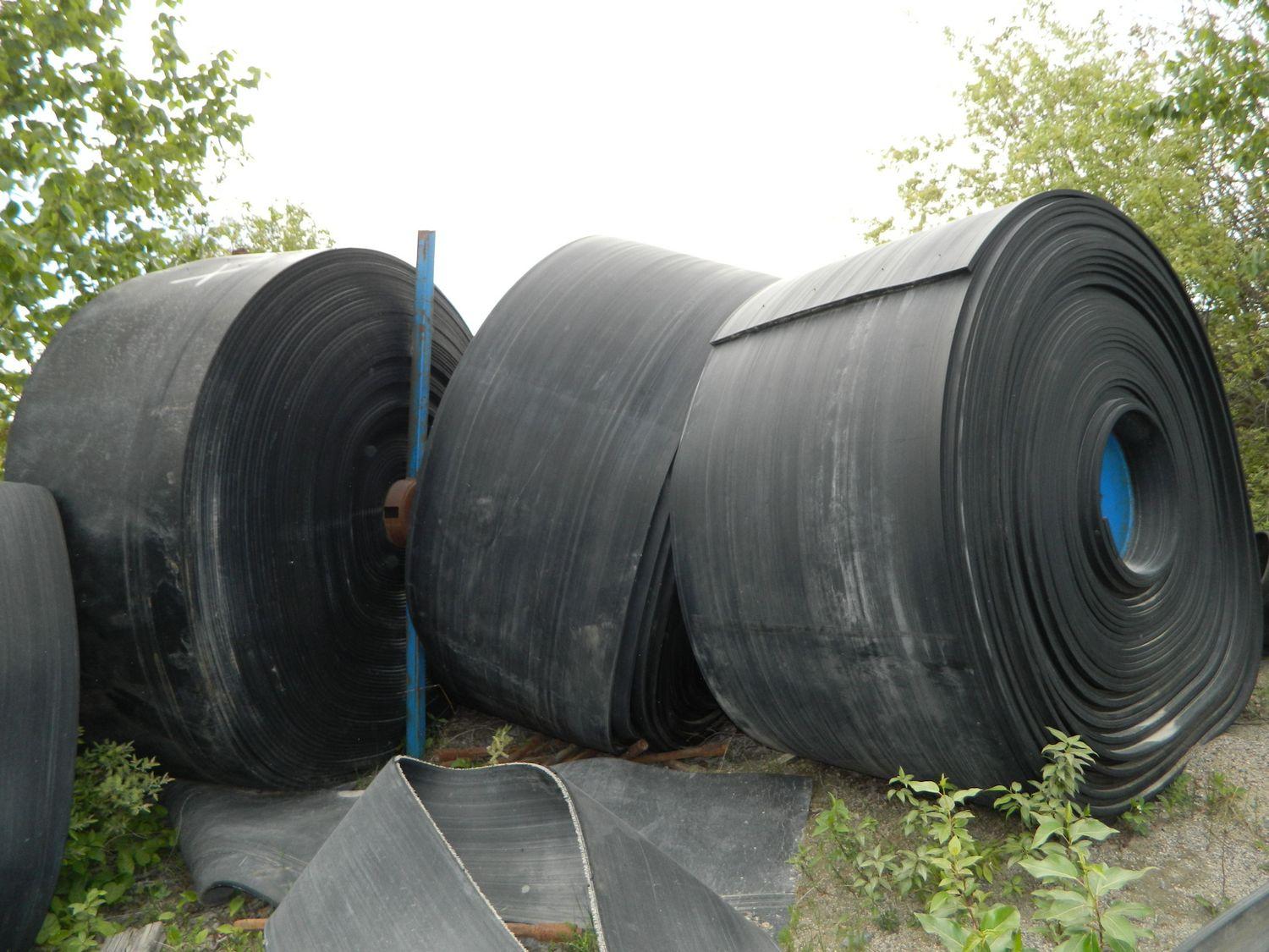 Conveyor Belting
