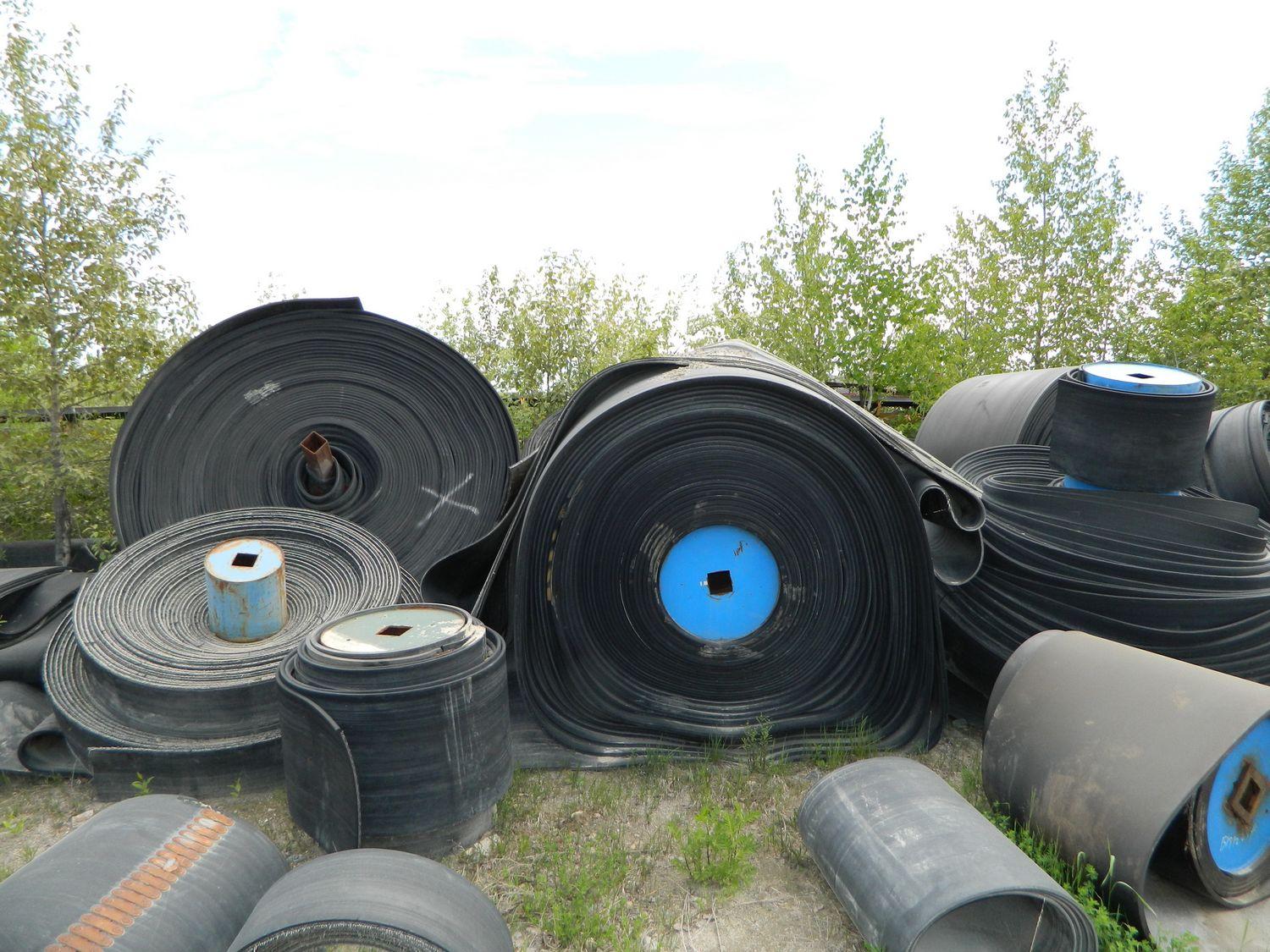 Conveyor Belting
