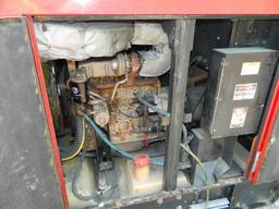 Baldor TS45 Generator