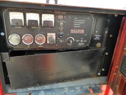 Baldor TS45 Generator