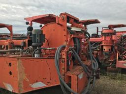 TAM HS205 2BM EL/HYD JUMBO