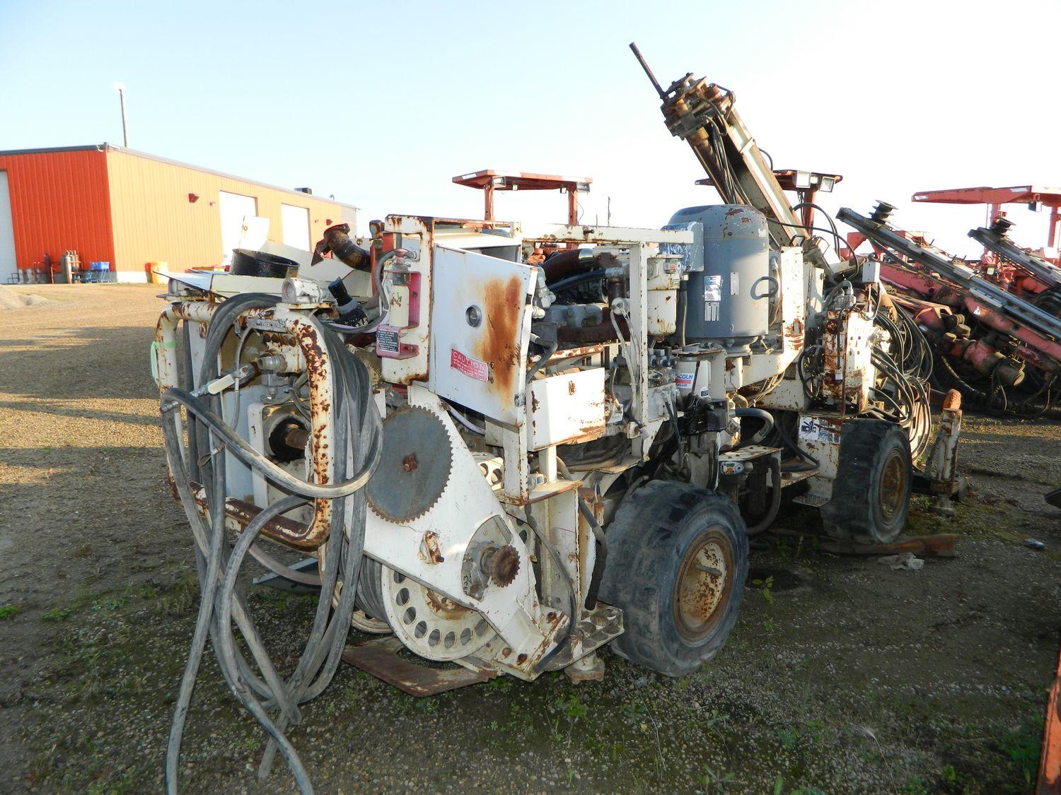 MTI VEIN RUNNER VR1 LONG HOLE