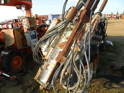 MTI VEIN RUNNER VR1 LONG HOLE