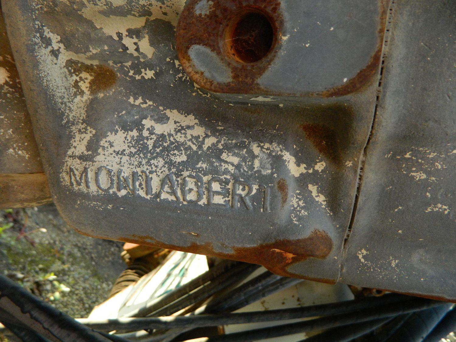 MTI VEIN RUNNER VR1 LONG HOLE