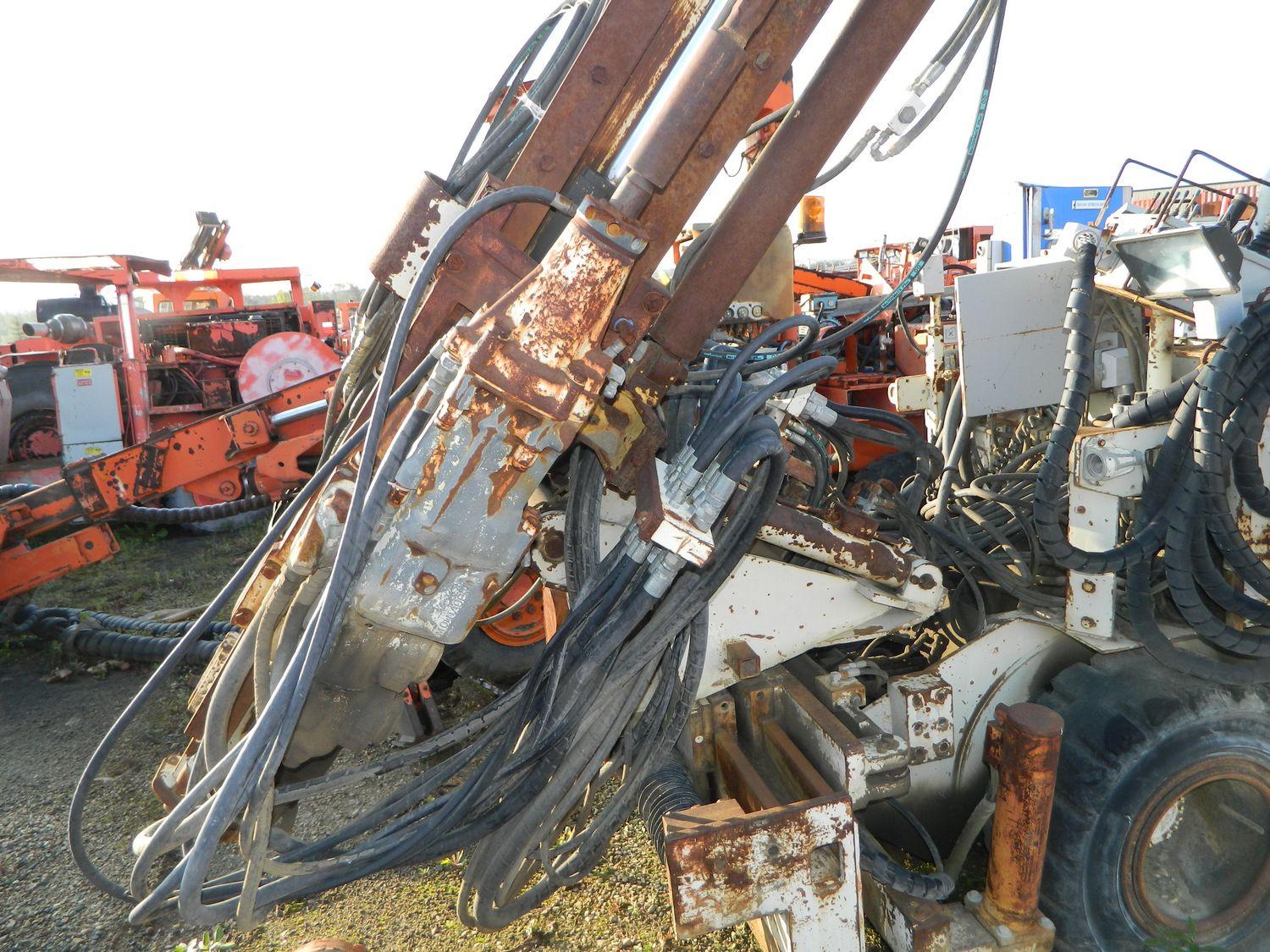 MTI VEIN RUNNER VR1 LONG HOLE