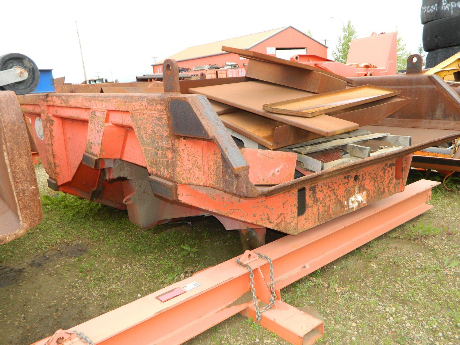 TORO 40D U/G TRUCK