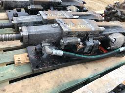 One (1), Tamrock HL500 Drifter - Used