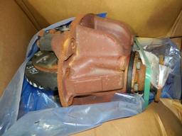 Differential Assembly