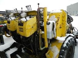 Atlas Copco 322 Jumbo