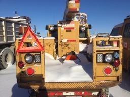 Toyota Landcruiser Unit 2034