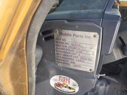 Toyota Landcruiser Unit 2034