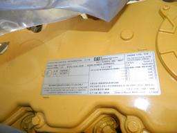 NEW Caterpillar C7.1 Engine