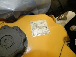 NEW Caterpillar C7.1 Engine