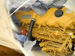 NEW Caterpillar C7.1 Engine
