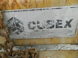 Cubex S92 Compressor