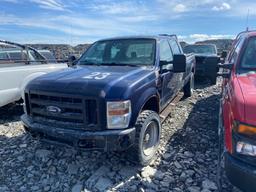 F250 PICK UP