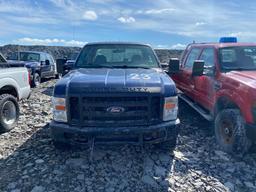 F250 PICK UP