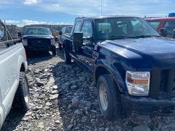 F250 PICK UP