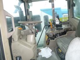 Tractor John Deere 61110M Cab