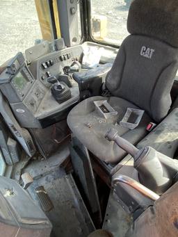 DOZER D8T CATERPILLAR