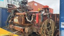 Cubex 6200 Drill