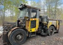 Atlas Copco Simba L6C