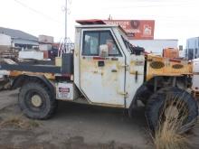 Oldenberg M300 Service Truck