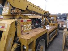 Getman B500 Electrician Truck