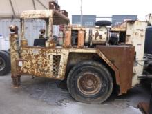 Getman A64 Prill Truck w Basket